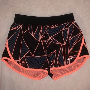 Champion athletic shorts, size M